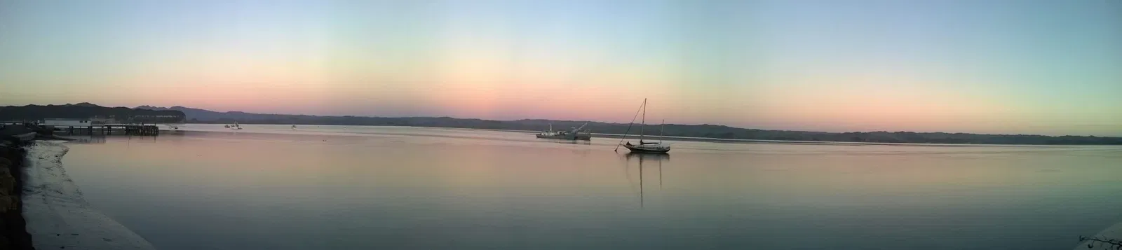 Te Whare Taonga o Kāwhia - Kāwhia Museum