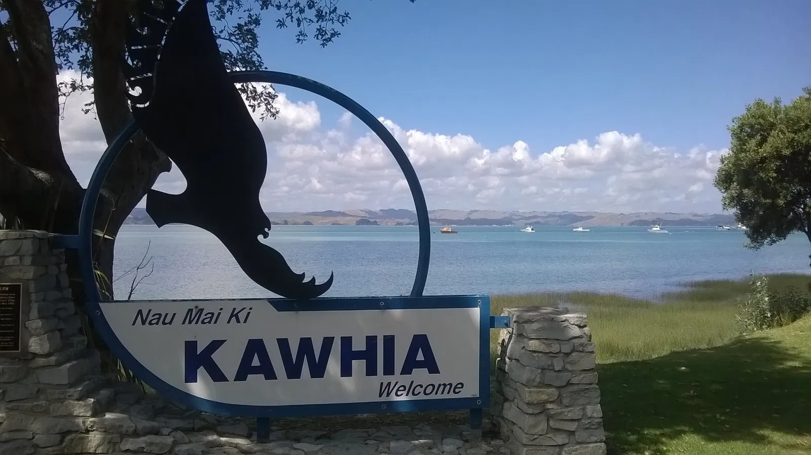 Te Whare Taonga o Kāwhia - Kāwhia Museum