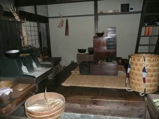 Fukagawa Edo Museum