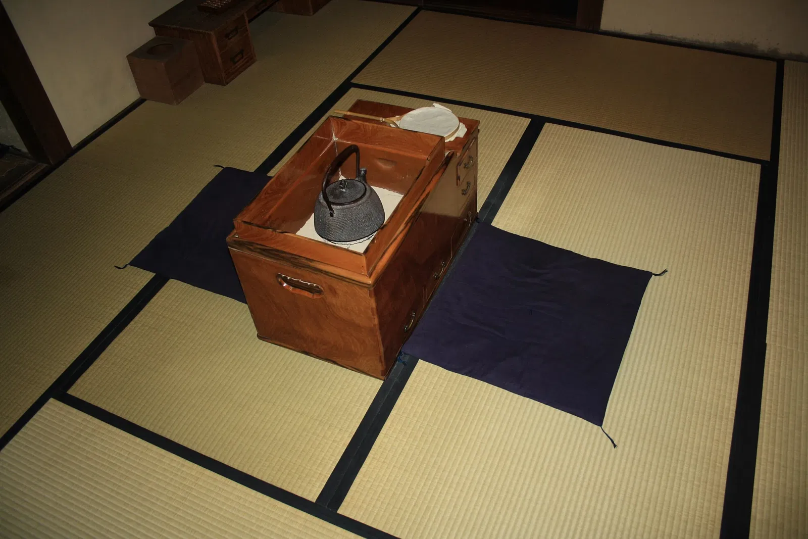 Fukagawa Edo Museum