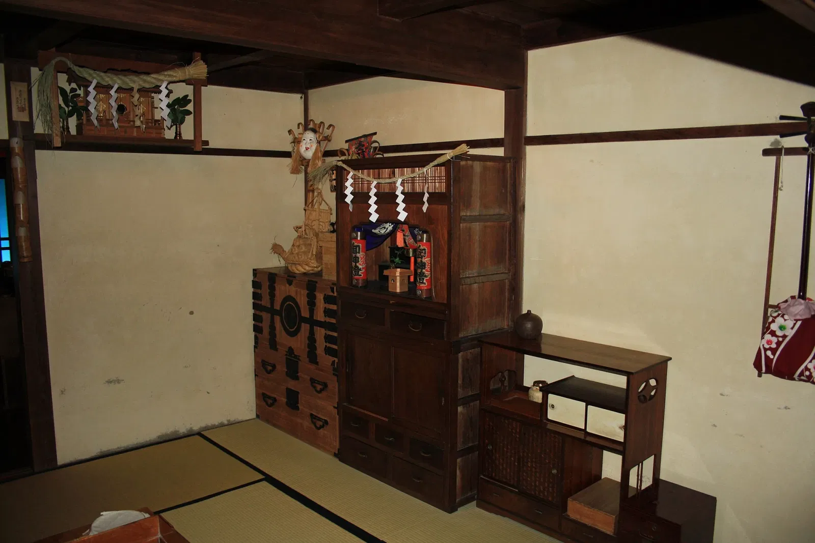Fukagawa Edo Museum