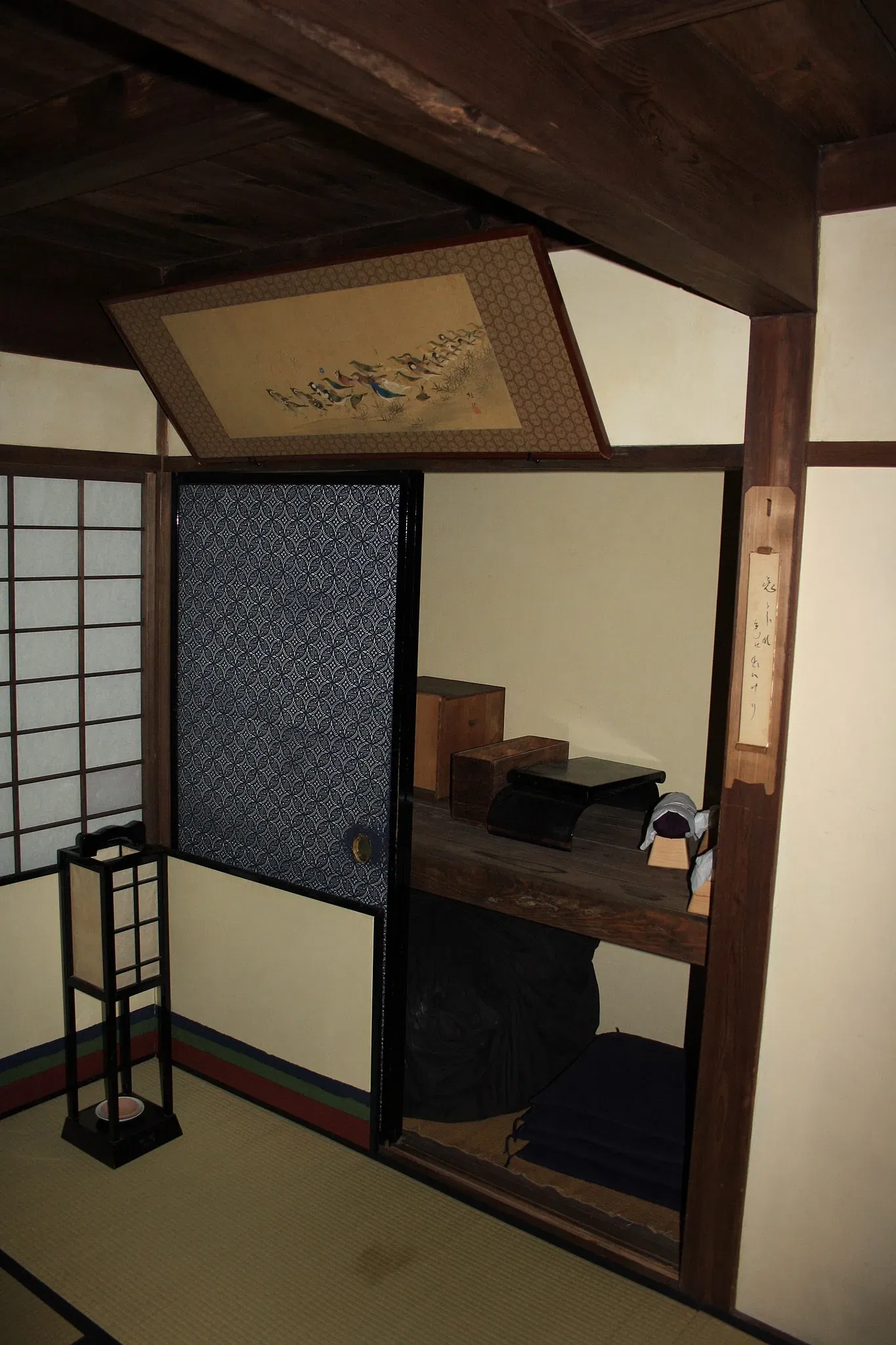 Fukagawa Edo Museum