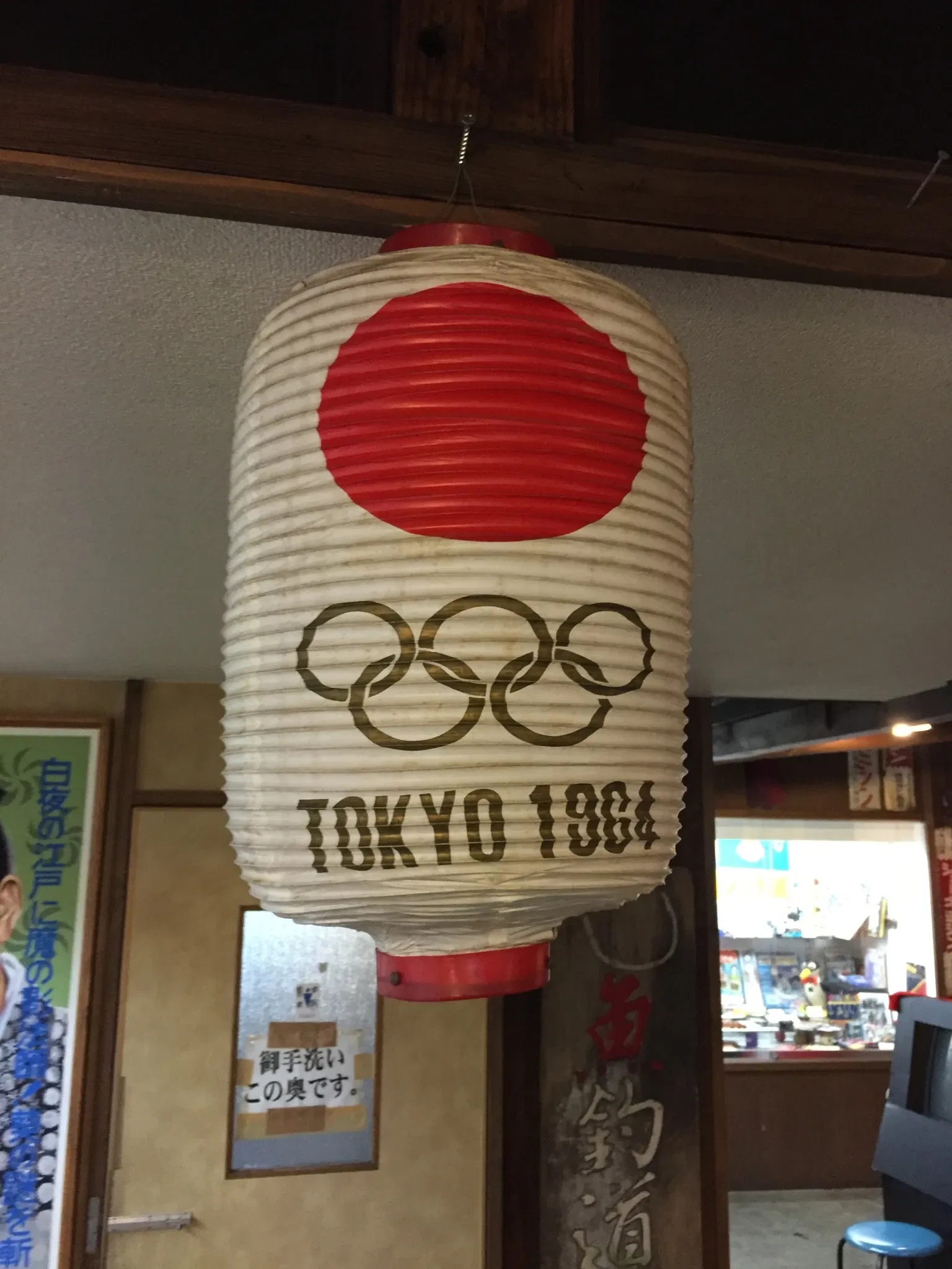 Showa Retro Packaging Museum