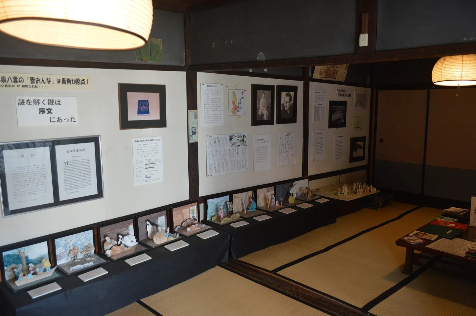 Showa Retro Packaging Museum