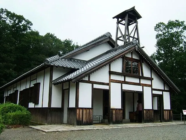 Meiji-mura Museum