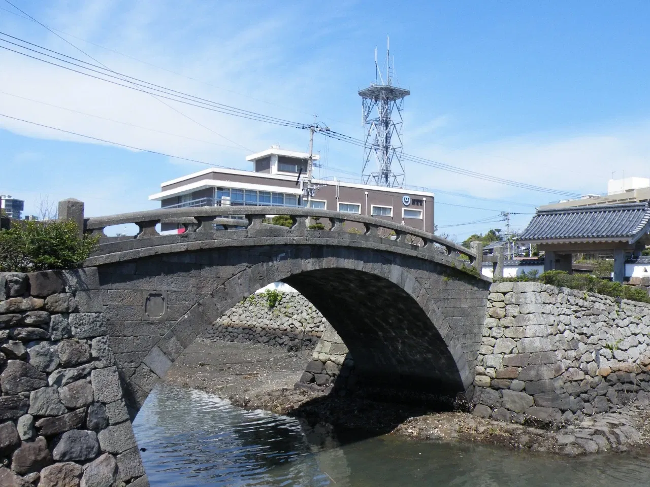 Hirado Castle