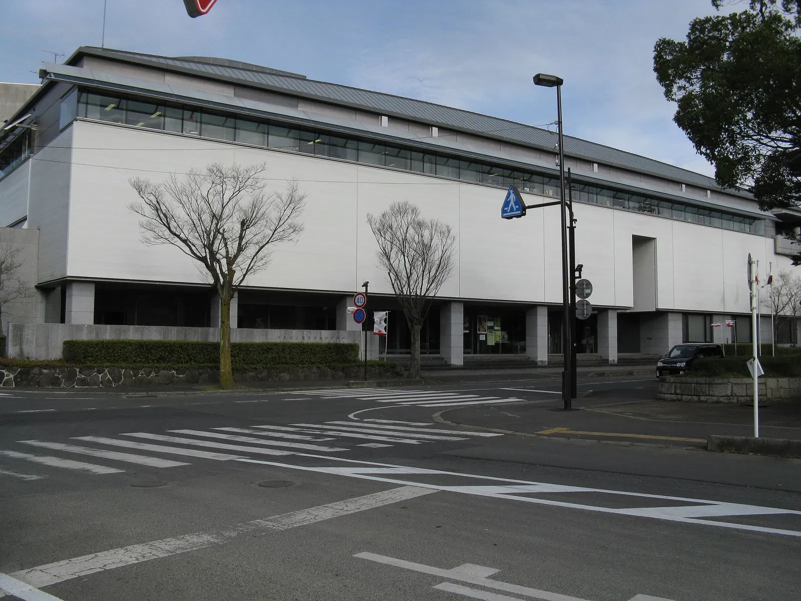 The Museum, Archaeological Institute of Kashihara, Nara Prefecture