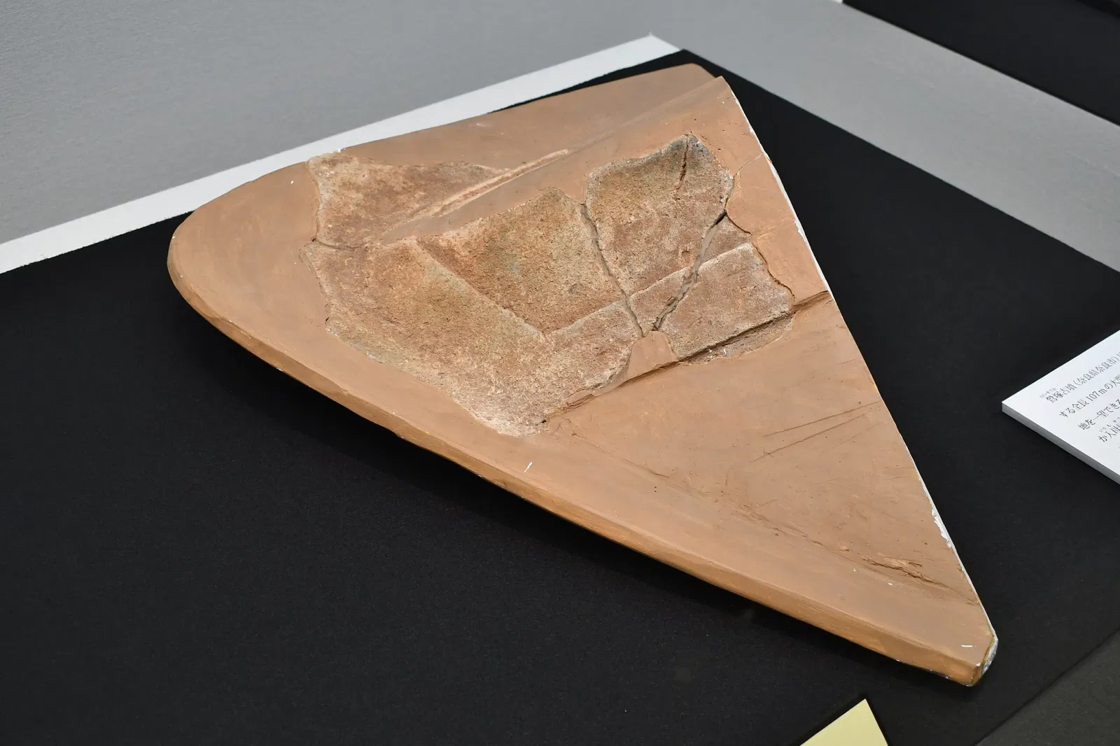 The Museum, Archaeological Institute of Kashihara, Nara Prefecture