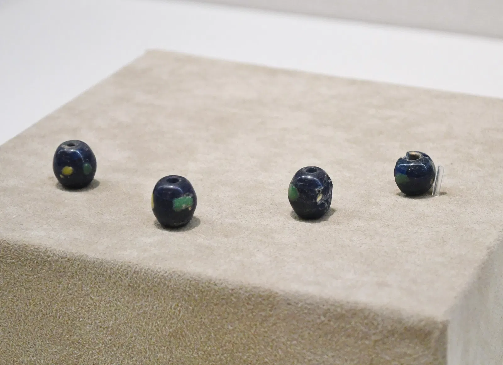 The Museum, Archaeological Institute of Kashihara, Nara Prefecture