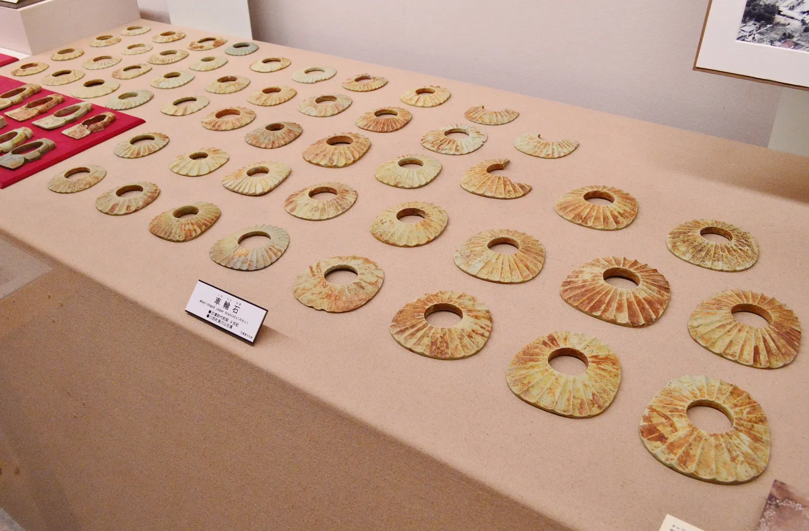 The Museum, Archaeological Institute of Kashihara, Nara Prefecture