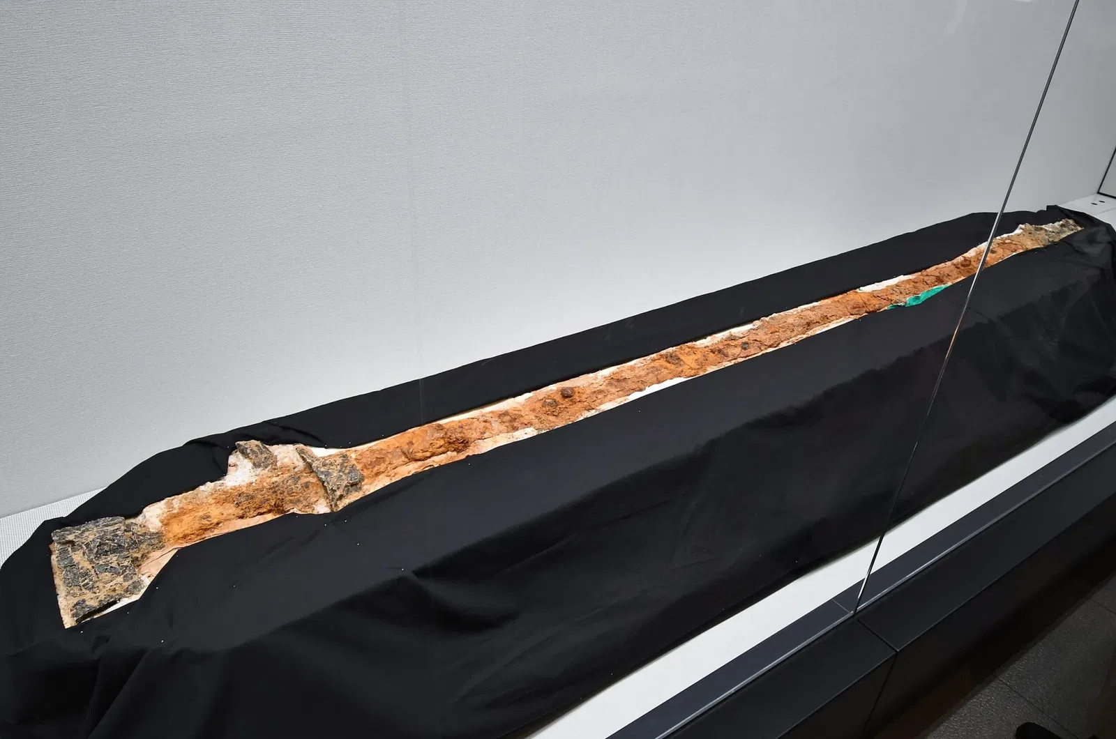 The Museum, Archaeological Institute of Kashihara, Nara Prefecture