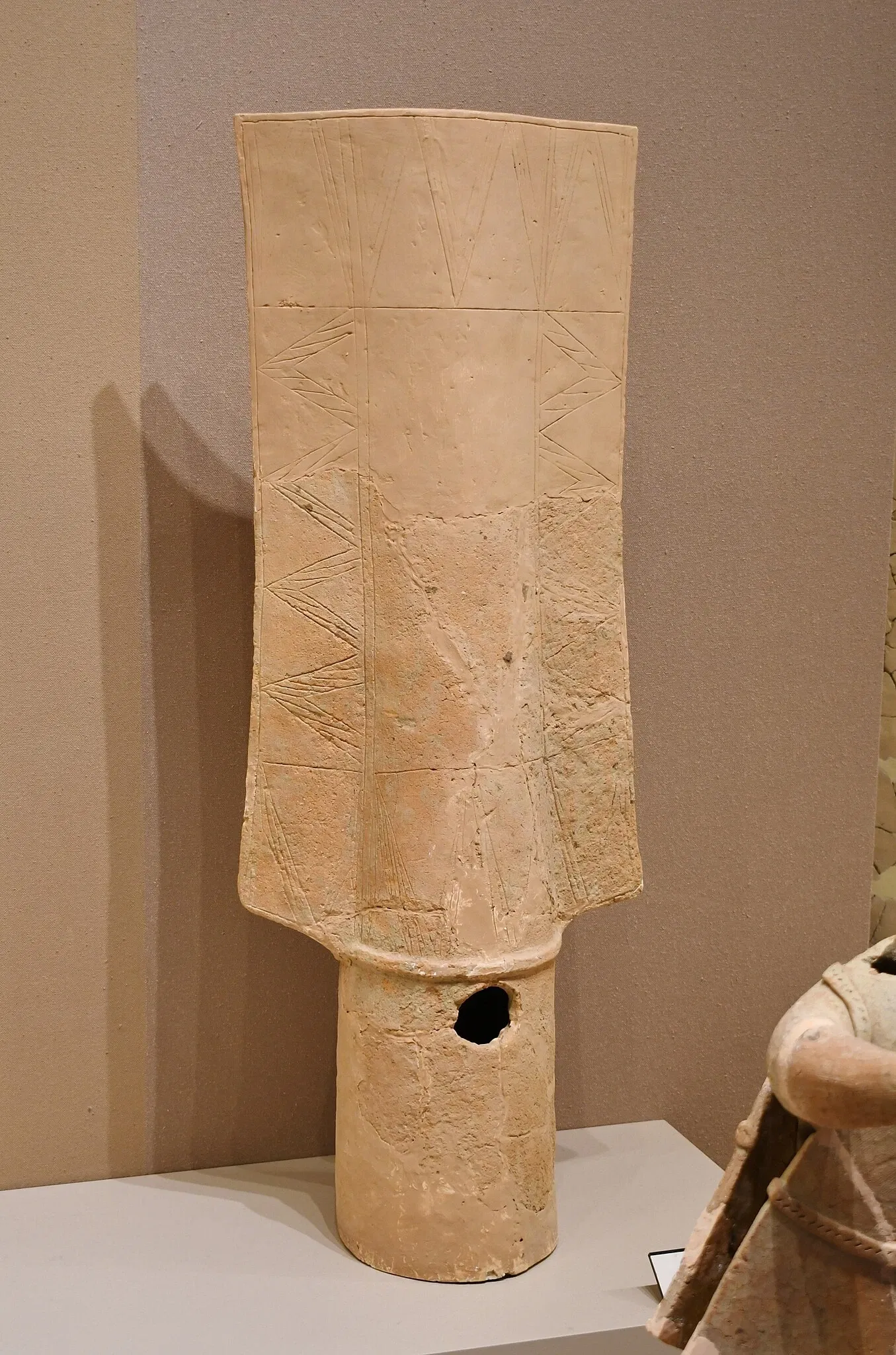 The Museum, Archaeological Institute of Kashihara, Nara Prefecture