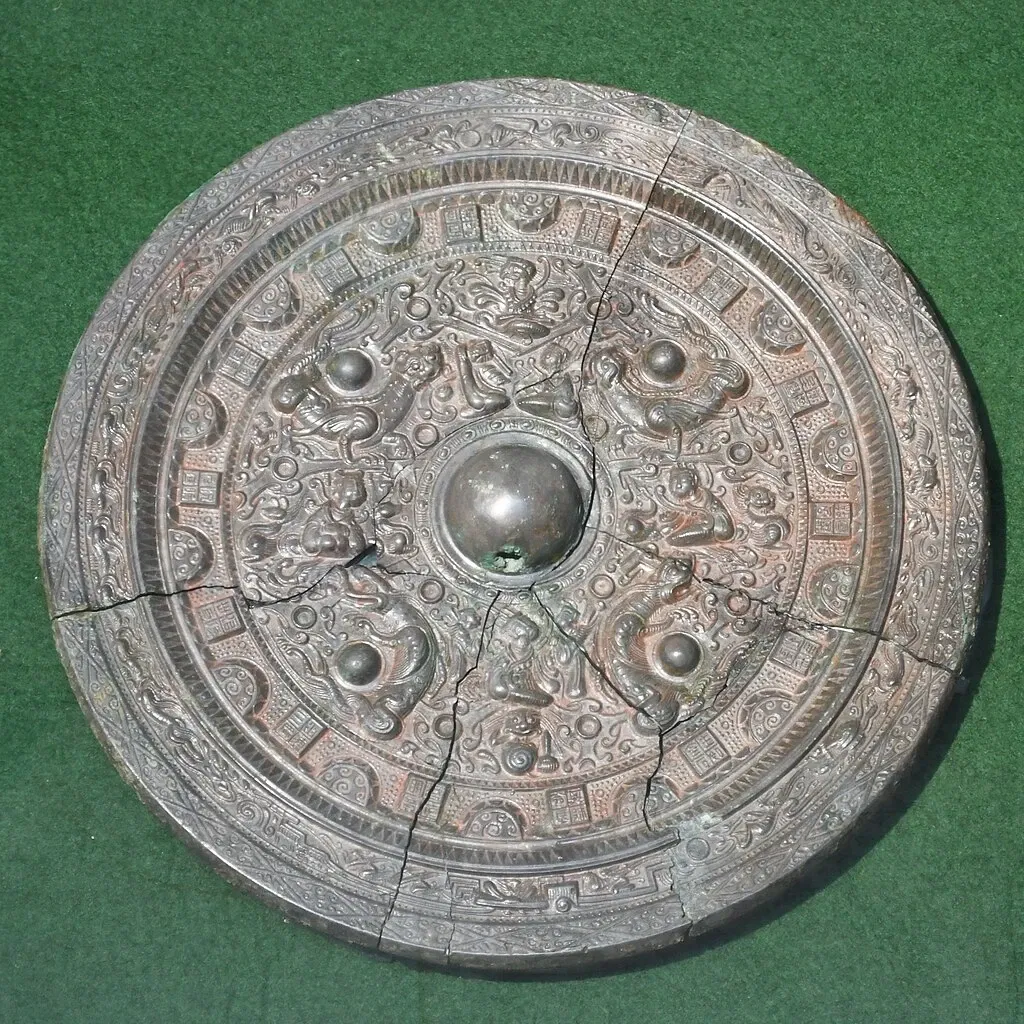 The Museum, Archaeological Institute of Kashihara, Nara Prefecture