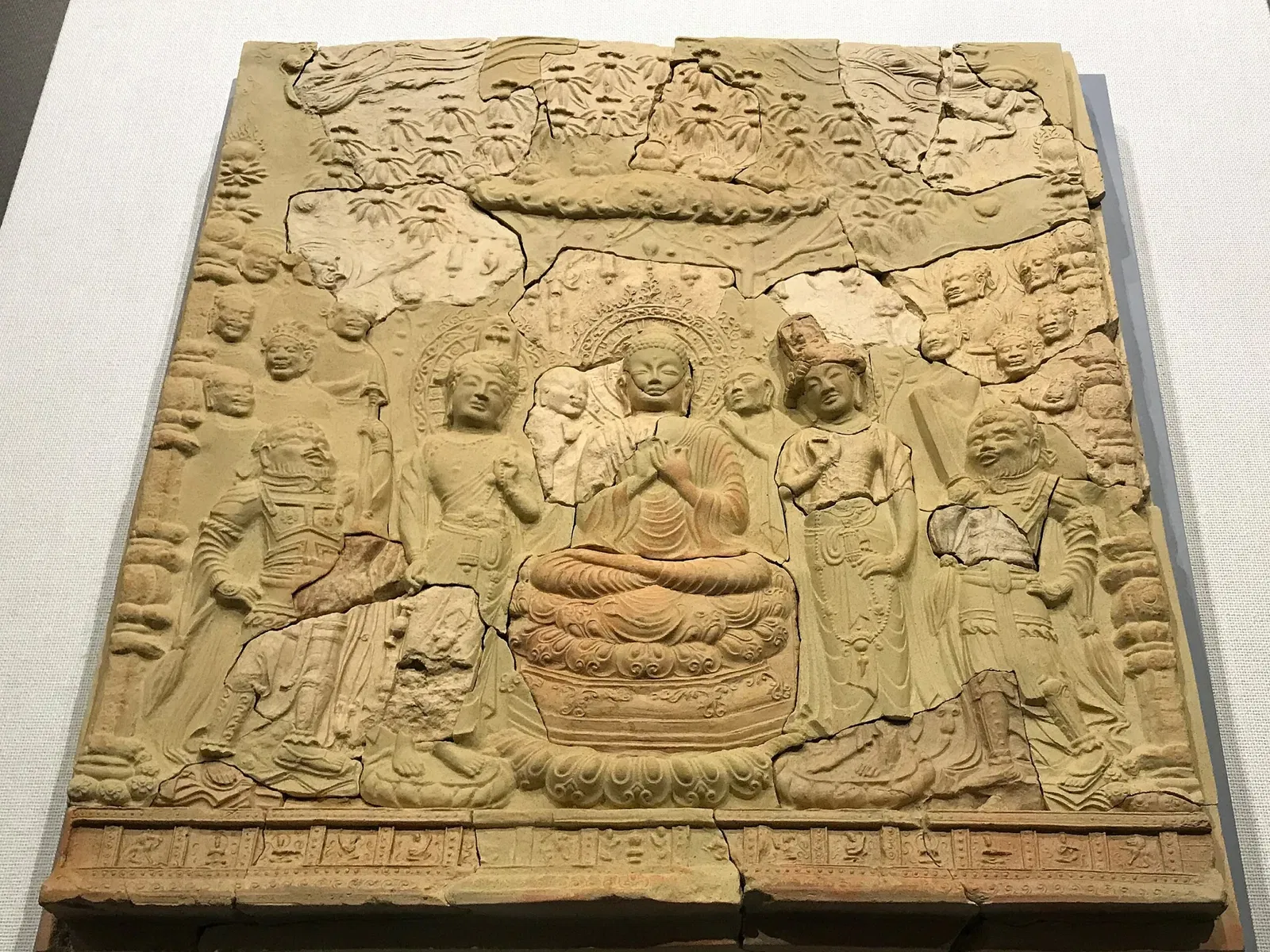 The Museum, Archaeological Institute of Kashihara, Nara Prefecture