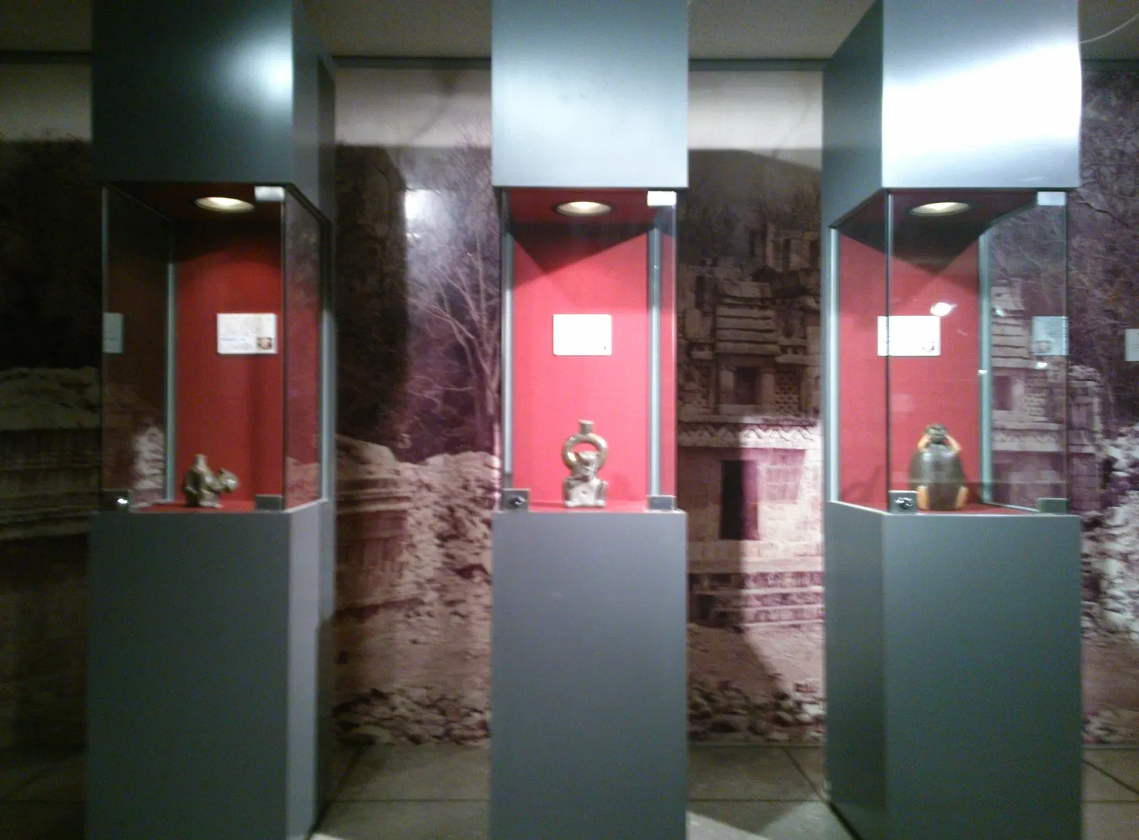 BIZEN Latin American Museum of Art