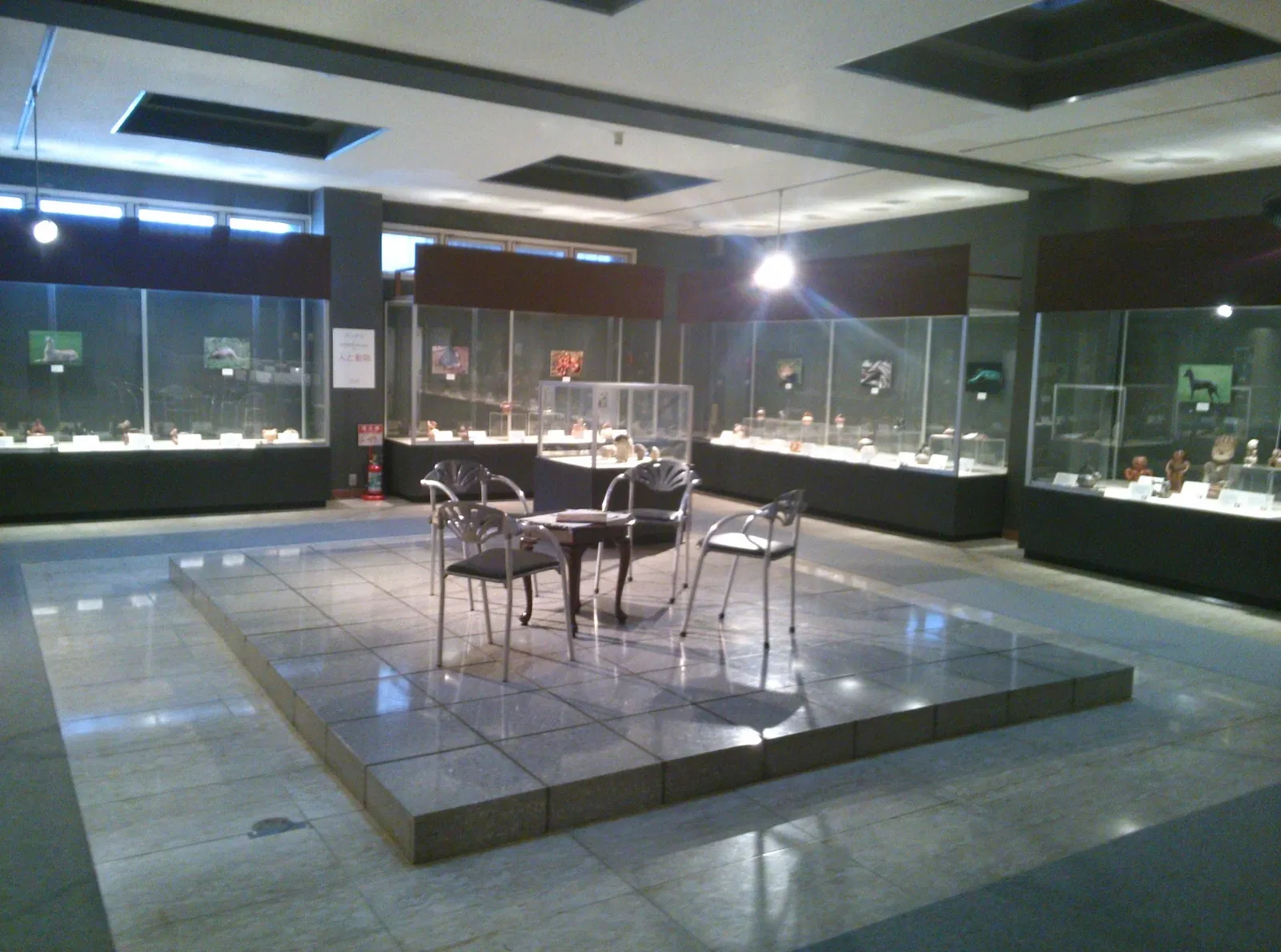 BIZEN Latin American Museum of Art