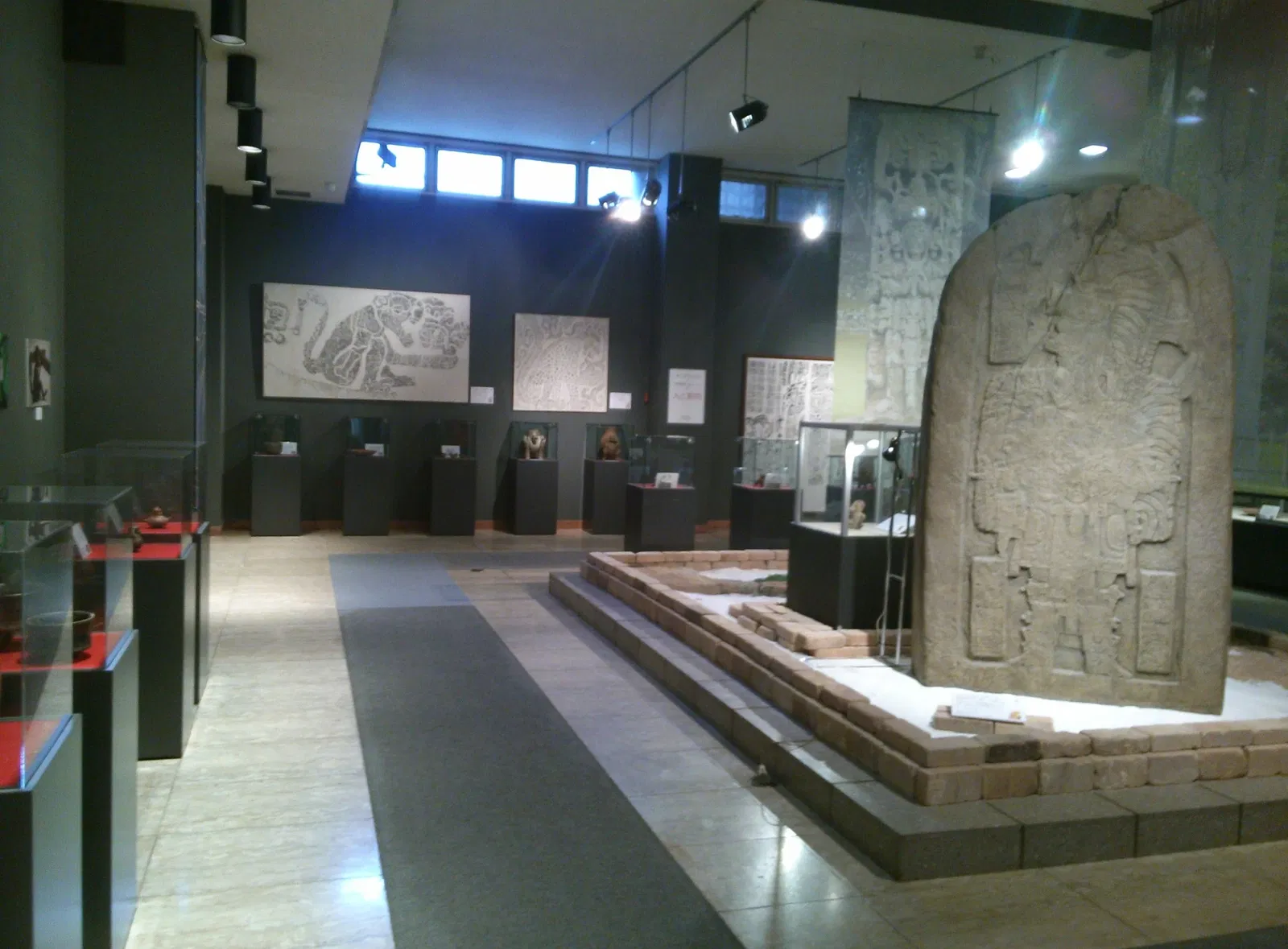 BIZEN Latin American Museum of Art