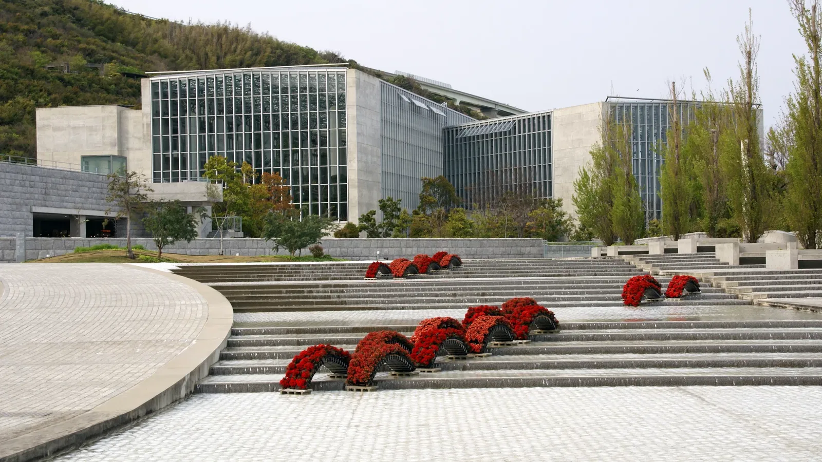 Kiseki No Hoshi Greenhouse