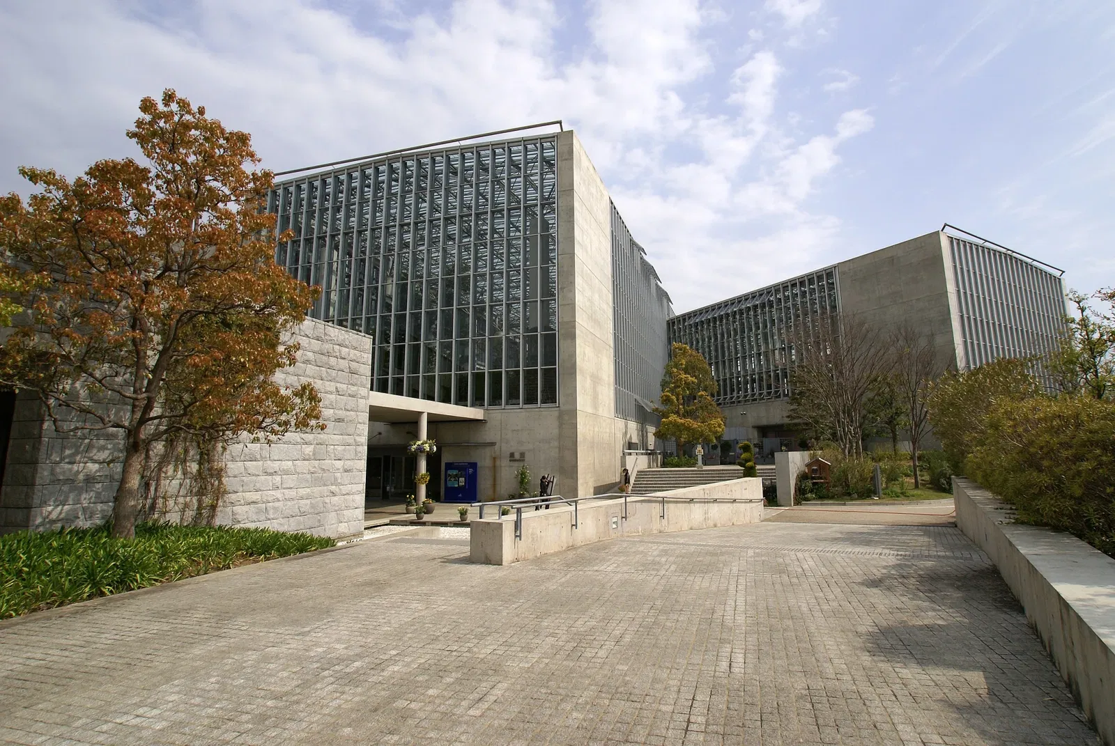 Kiseki No Hoshi Greenhouse