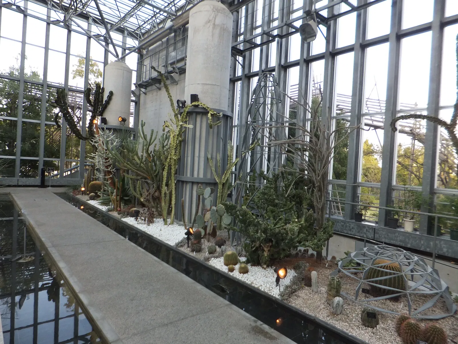 Kiseki No Hoshi Greenhouse