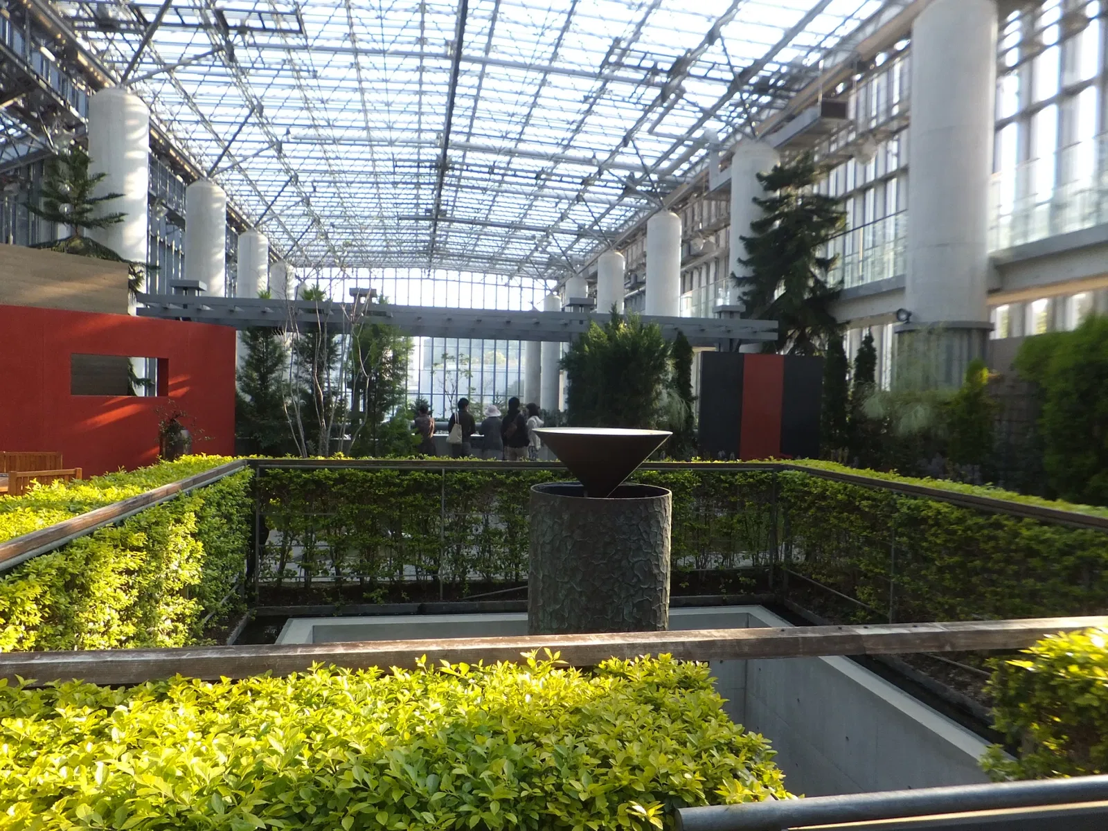 Kiseki No Hoshi Greenhouse