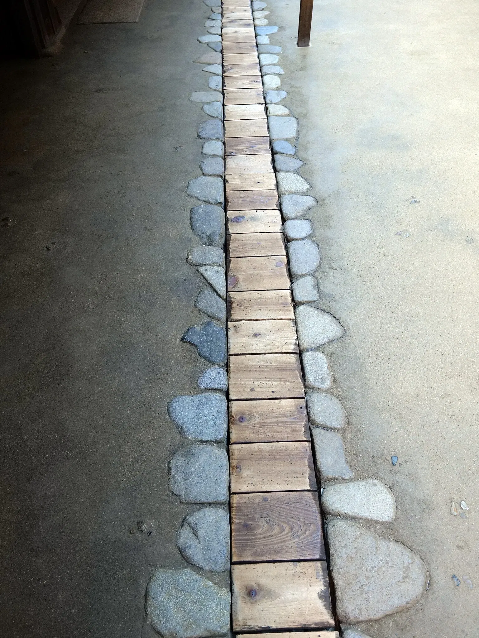 Osaka Museum of Housing and Living