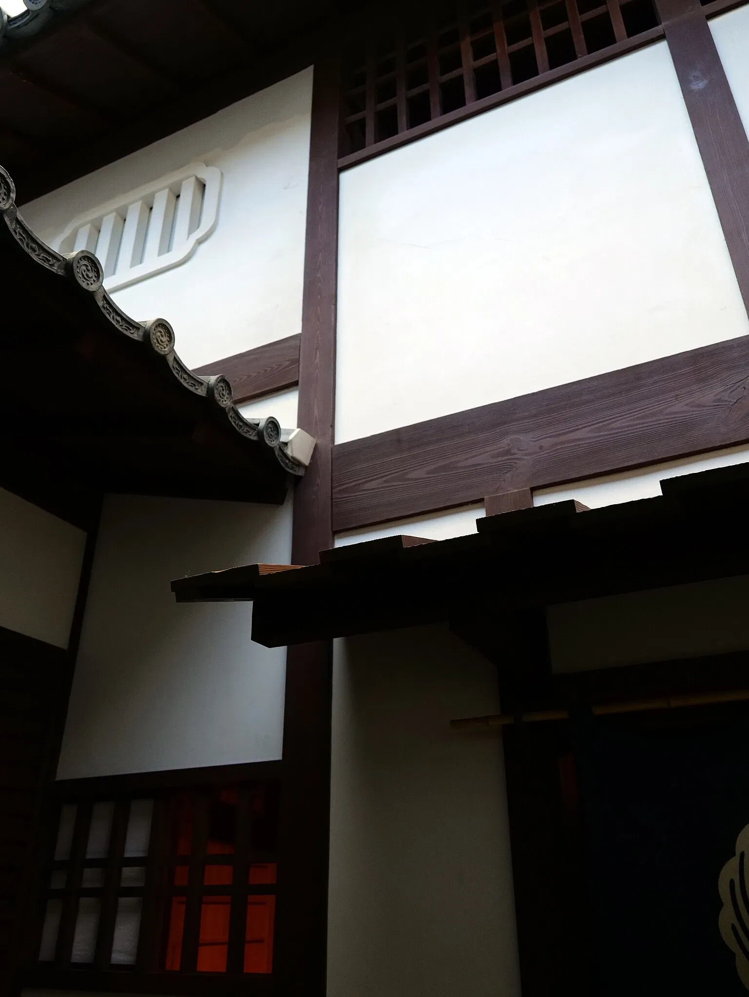 Osaka Museum of Housing and Living