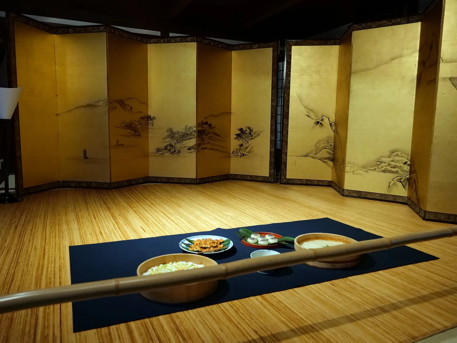 Osaka Museum of Housing and Living