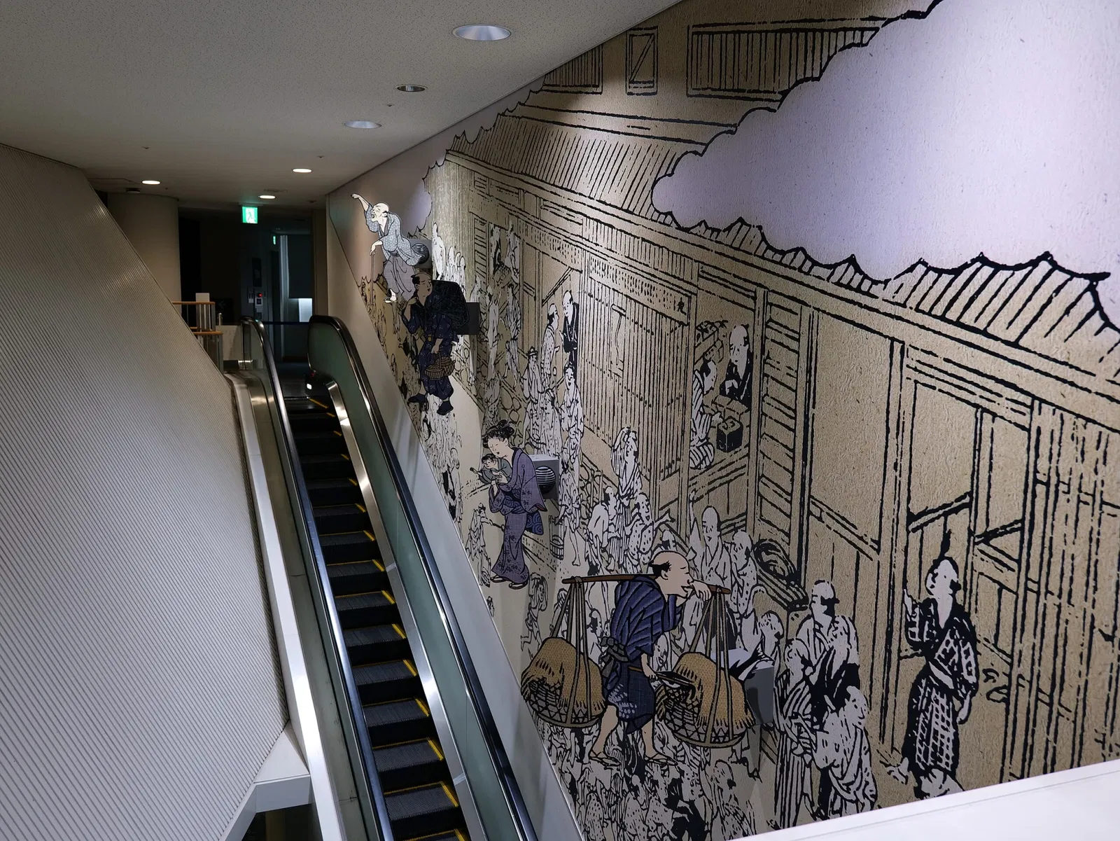 Osaka Museum of Housing and Living