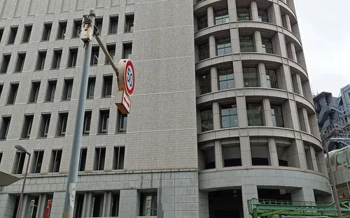 Osaka Museum of Housing and Living