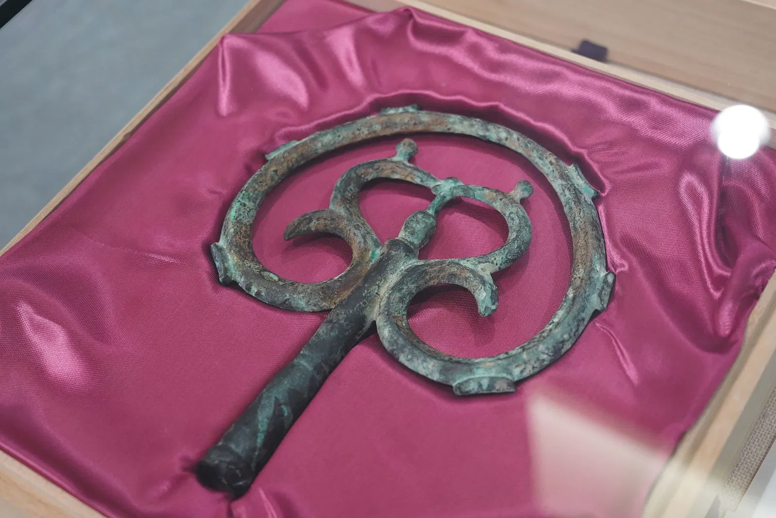 Science Museum of Map and Survey