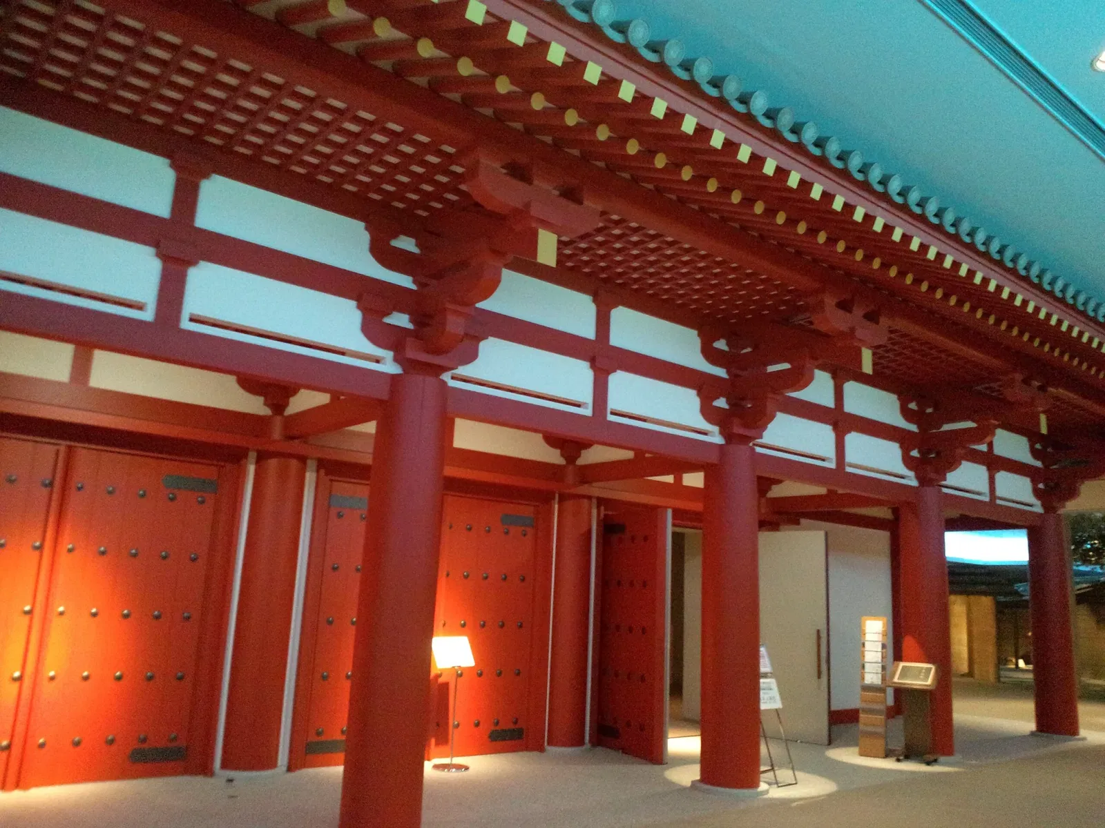Nara Prefecture Complex of Man'yo Culture