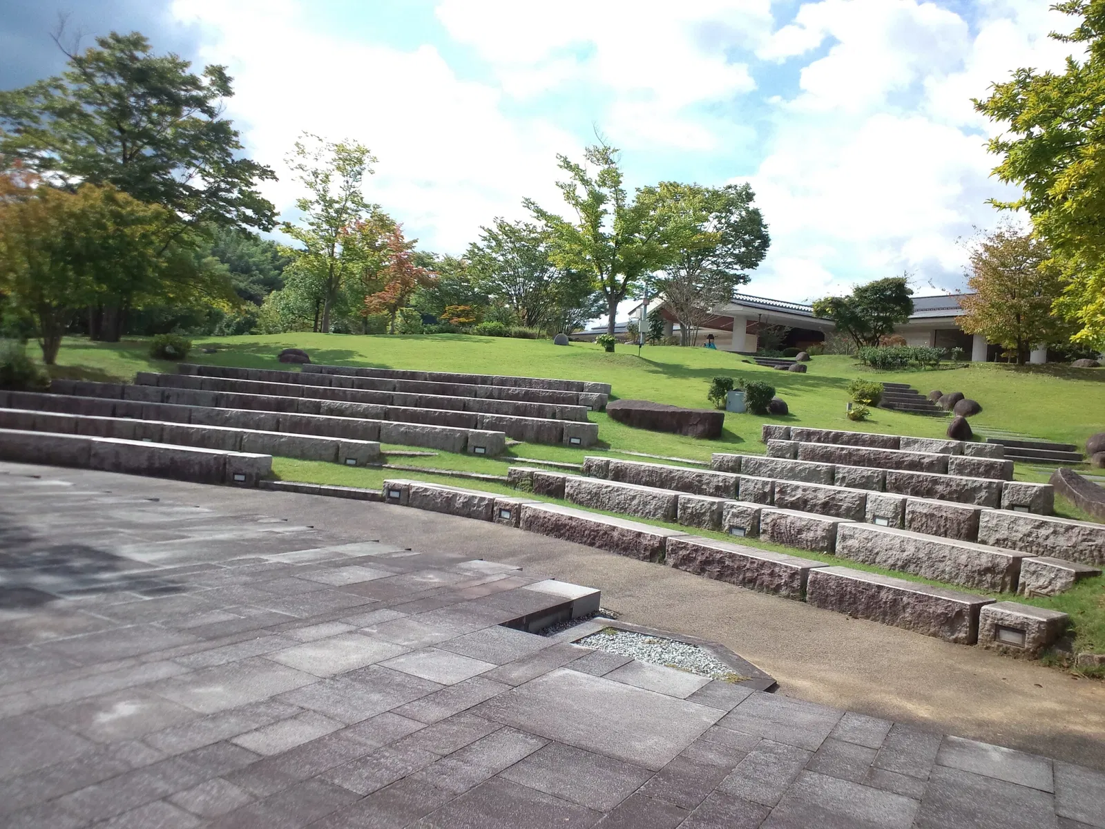 Nara Prefecture Complex of Man'yo Culture