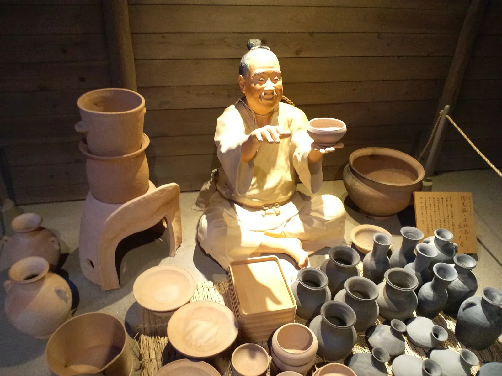 Nara Prefecture Complex of Man'yo Culture