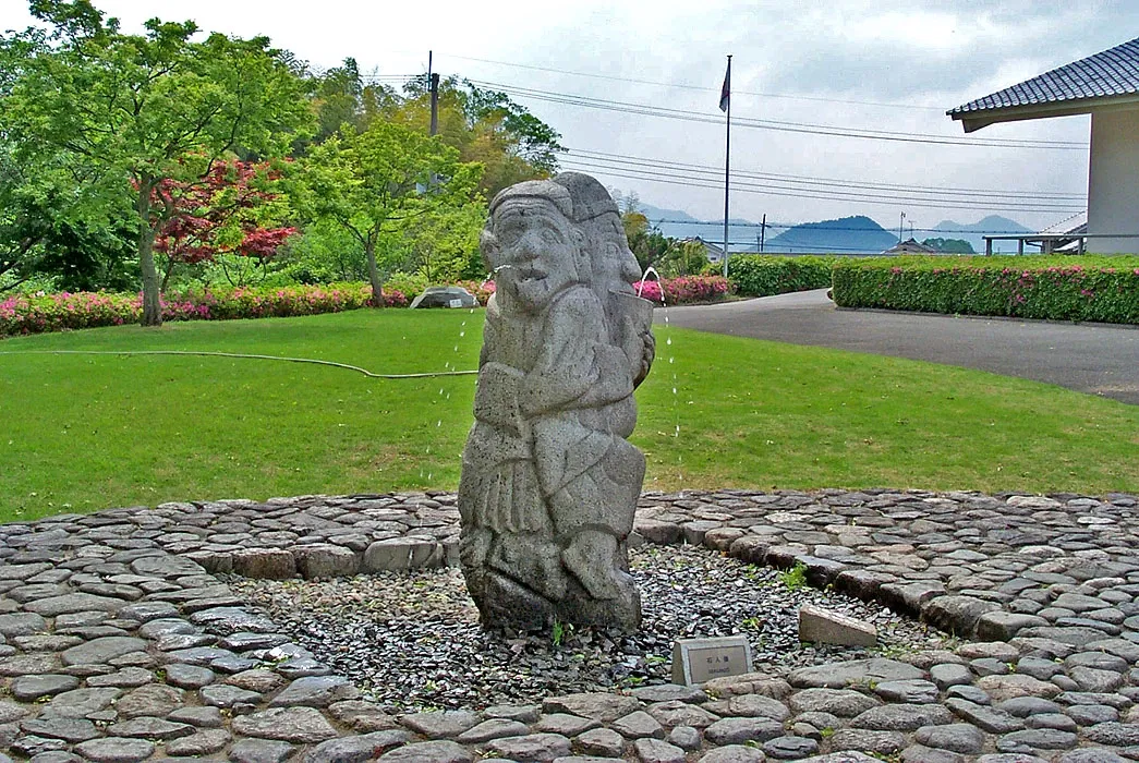 Asuka Historical Museum