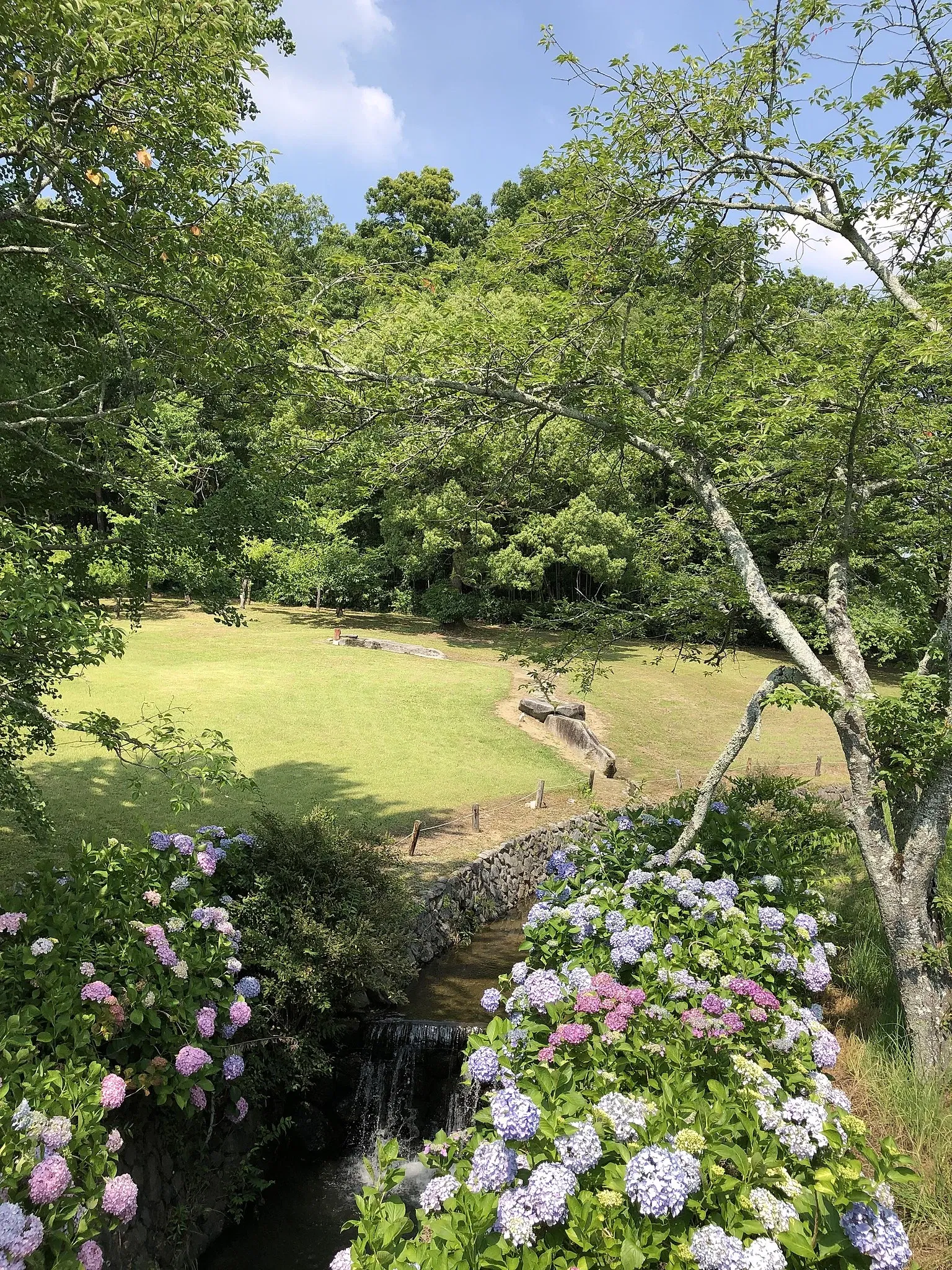 Asuka Historical Museum