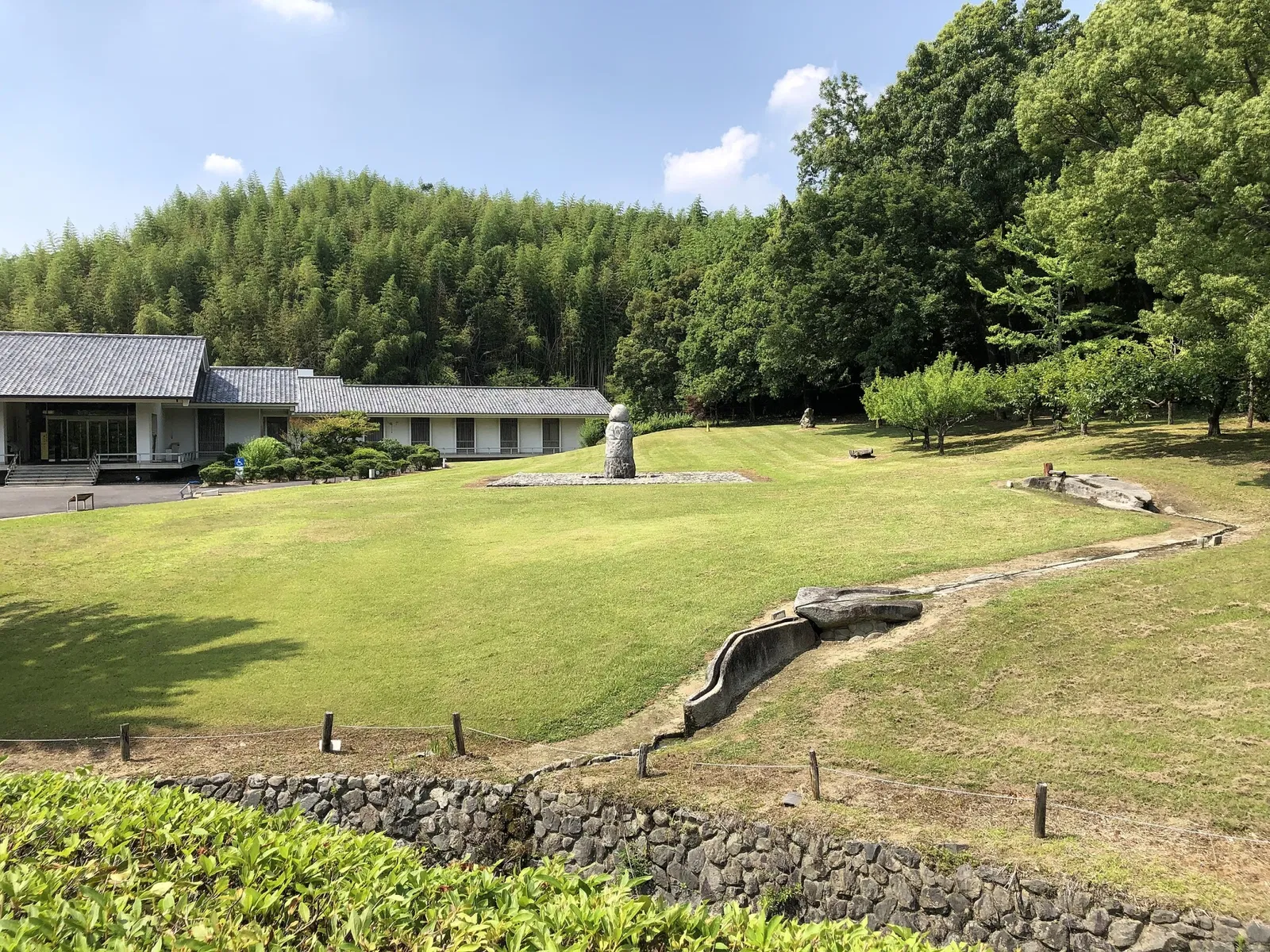 Asuka Historical Museum