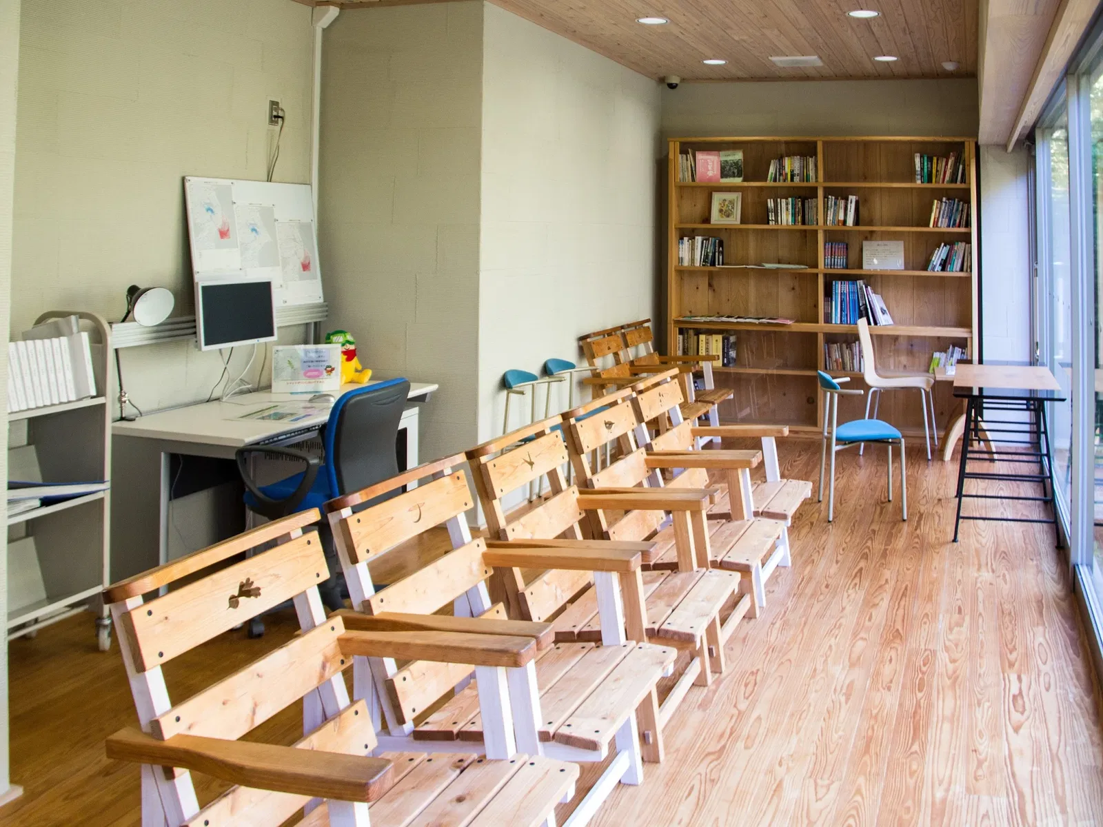 Narita Airport and Community Historical Museum