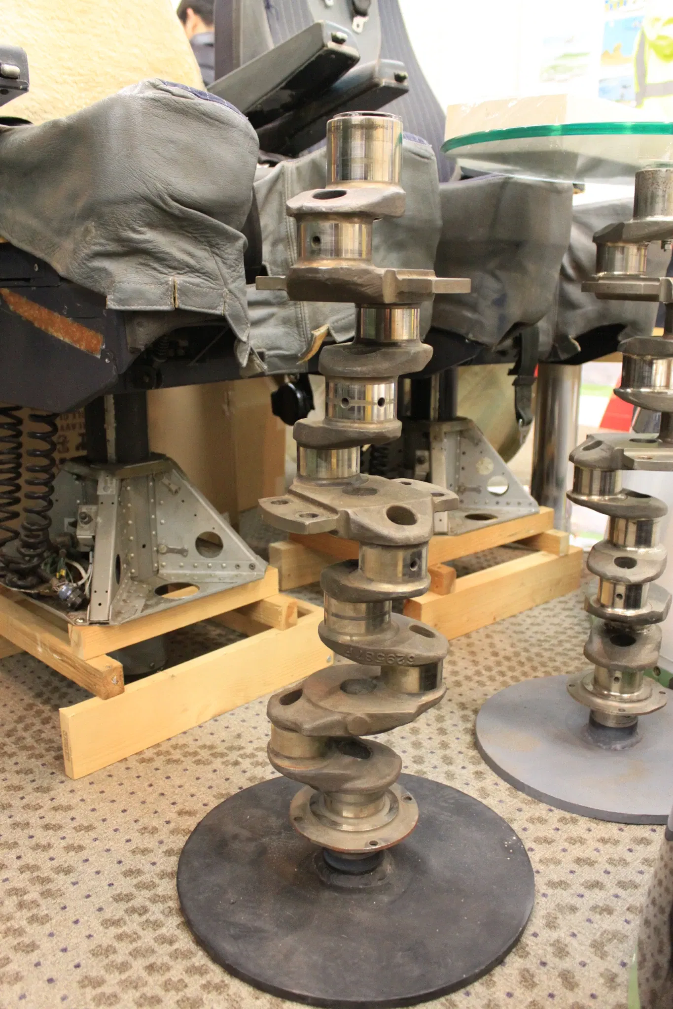 Museum of Aeronautical Sciences