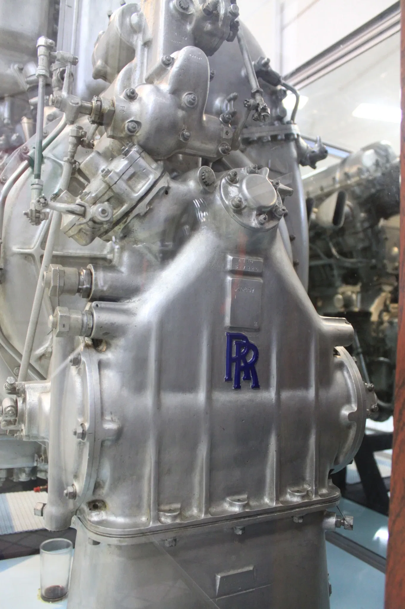 Museum of Aeronautical Sciences