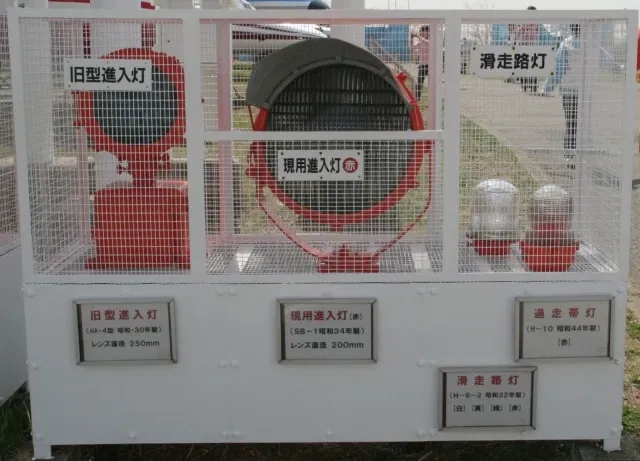 Museum of Aeronautical Sciences