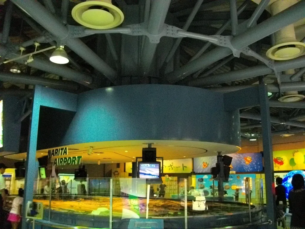 Museum of Aeronautical Sciences