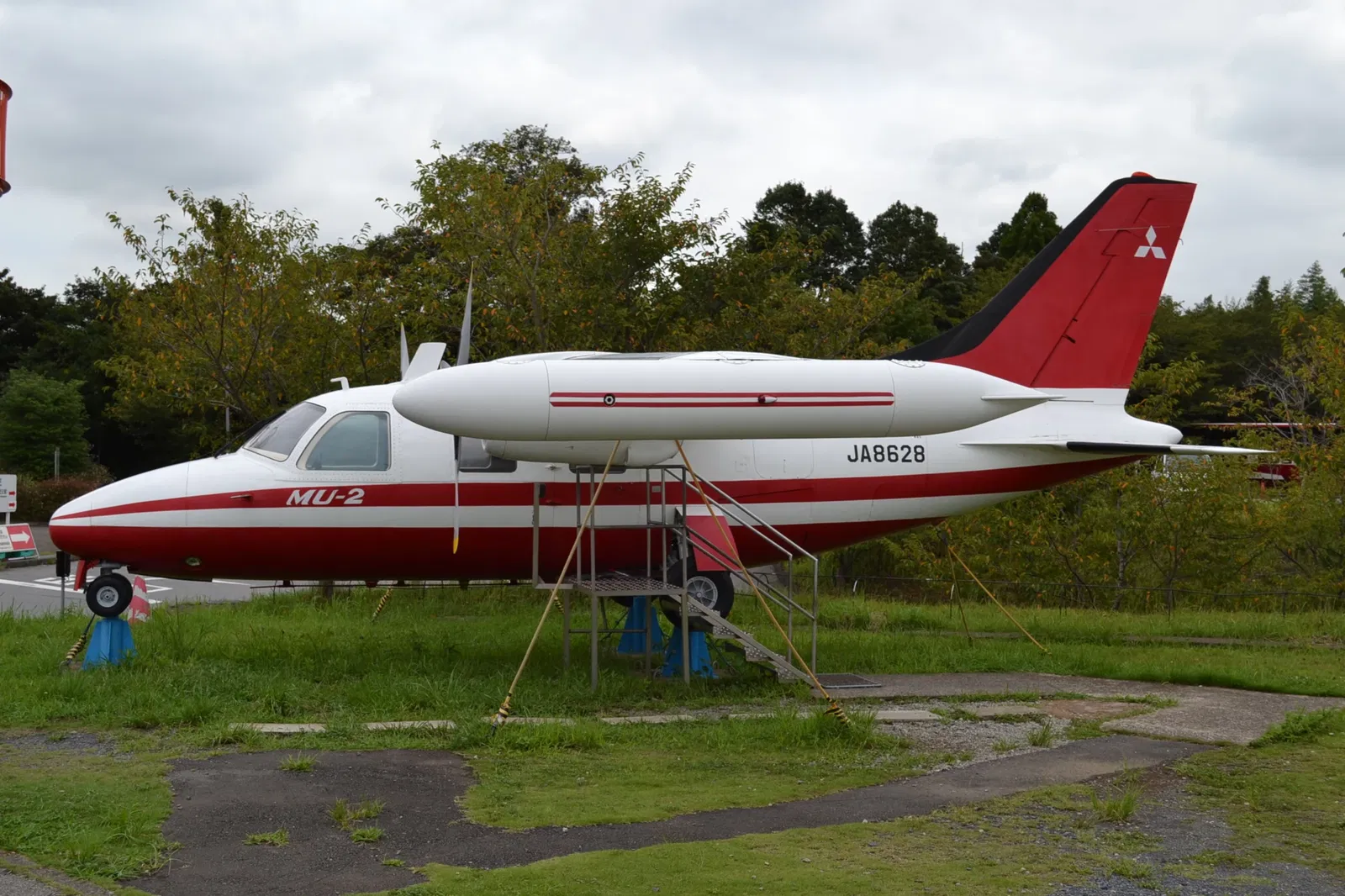 Museum of Aeronautical Sciences