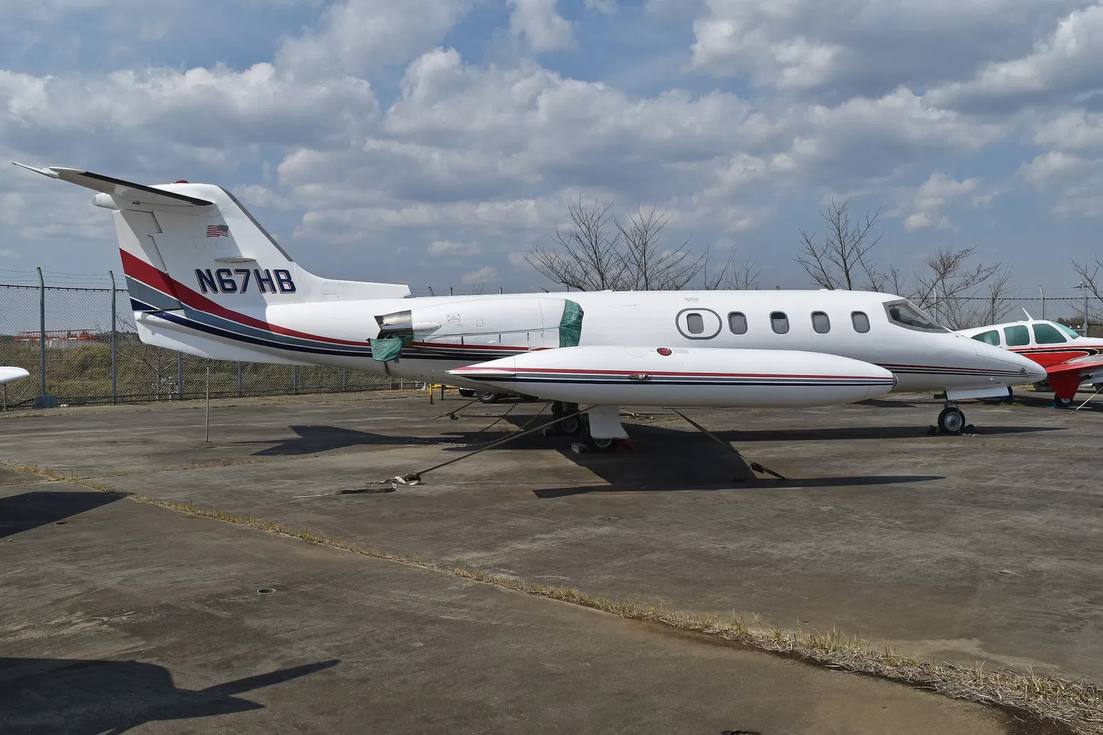 Museum of Aeronautical Sciences