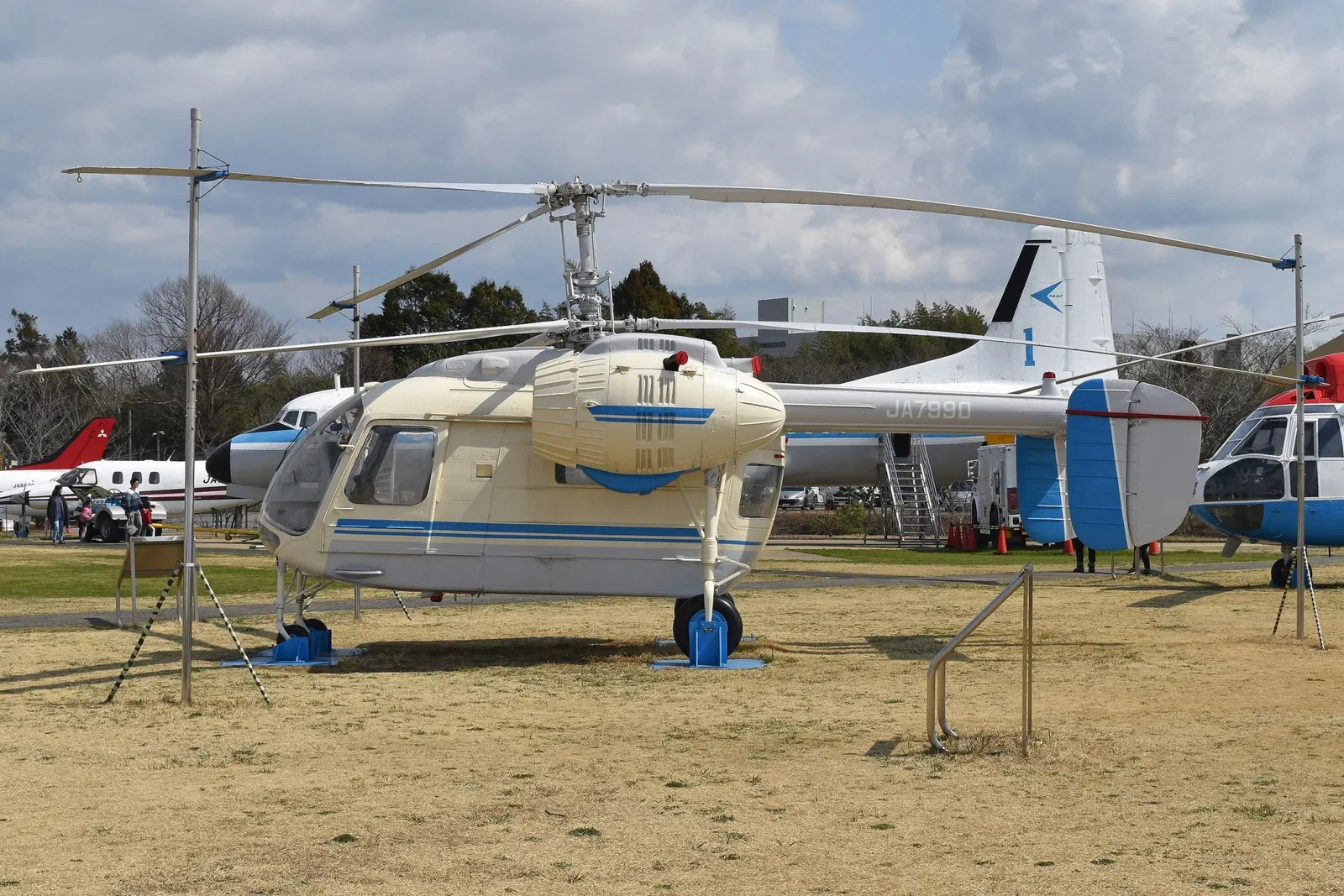 Museum of Aeronautical Sciences