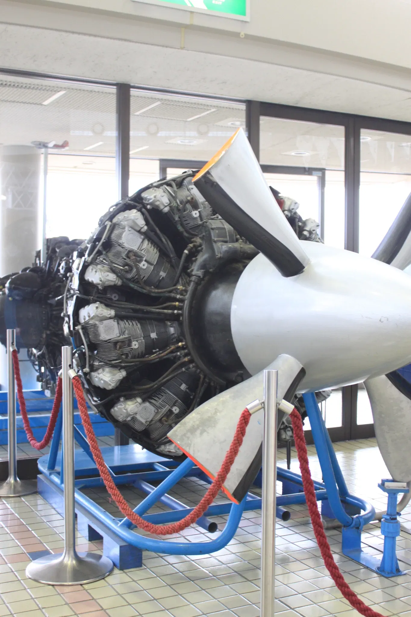 Museum of Aeronautical Sciences