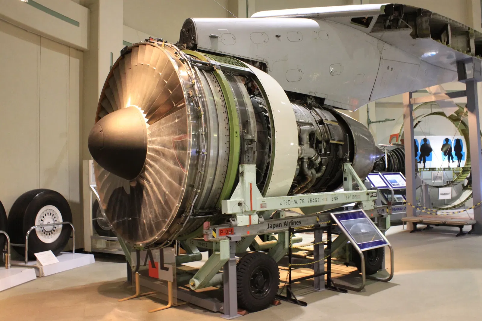 Museum of Aeronautical Sciences