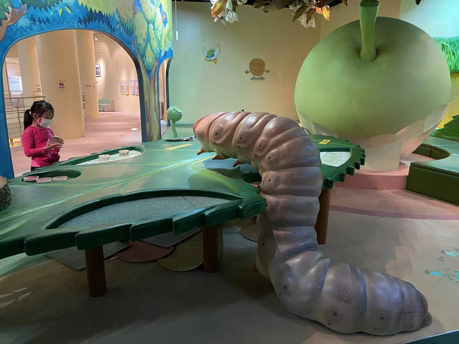 Tottori Nijisseiki Pear Museum