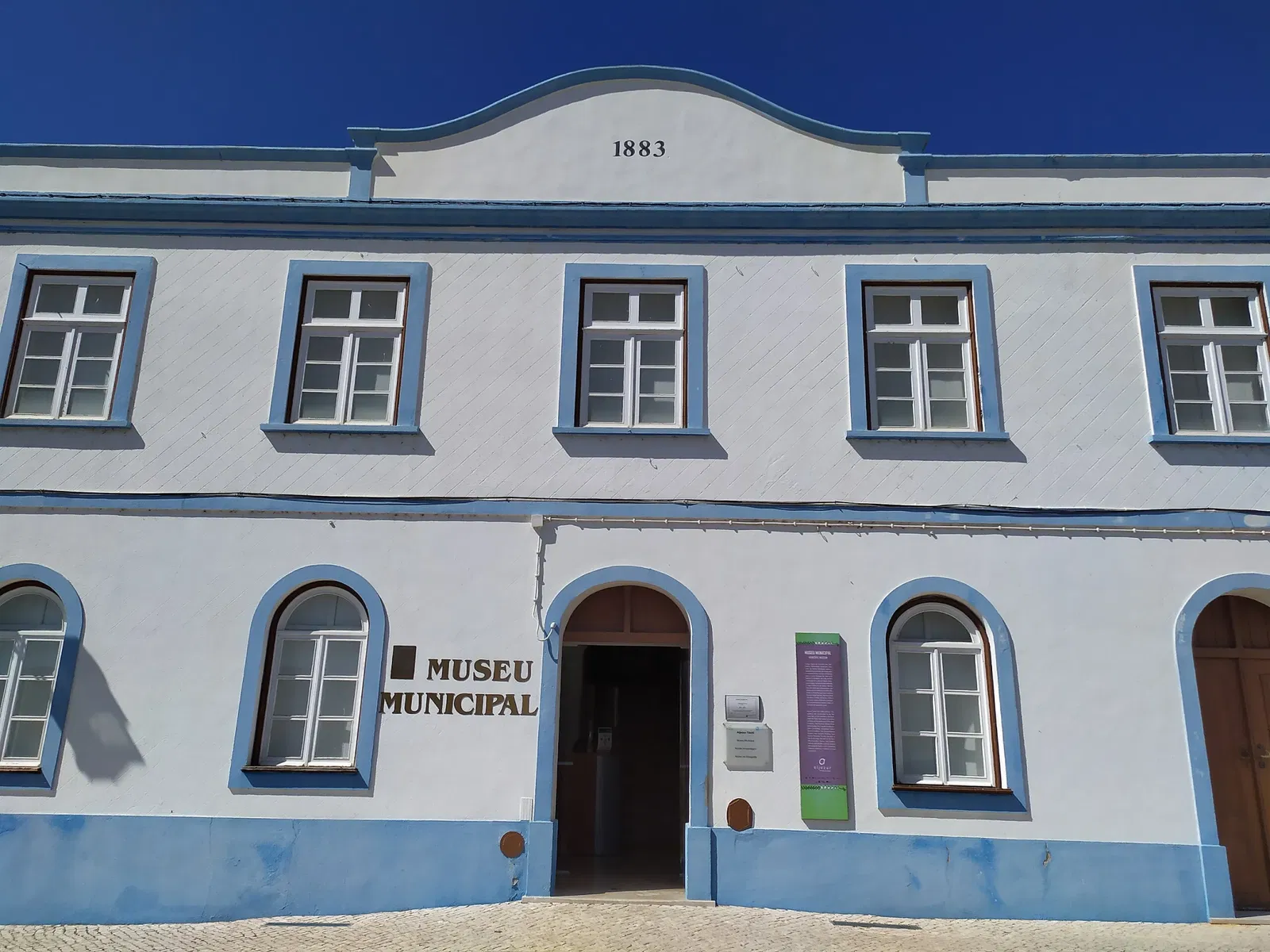 Aljezur Municipal Museum