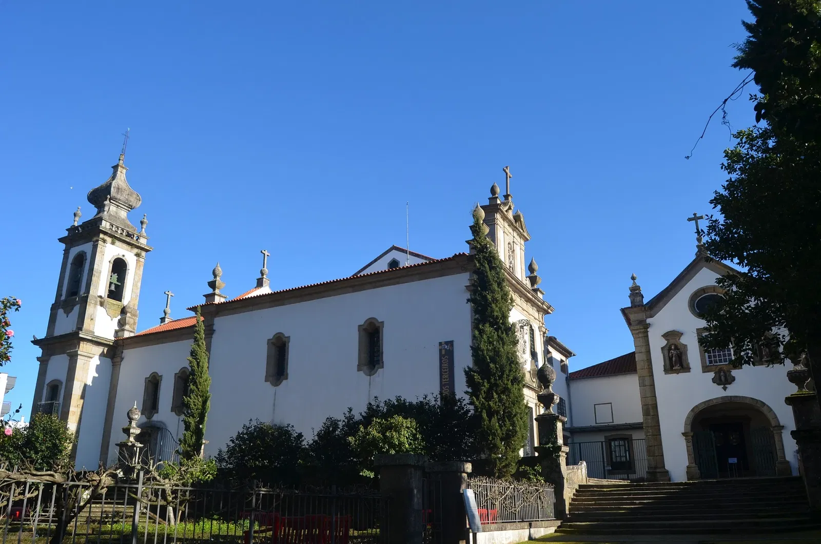 Museu dos Terceiros